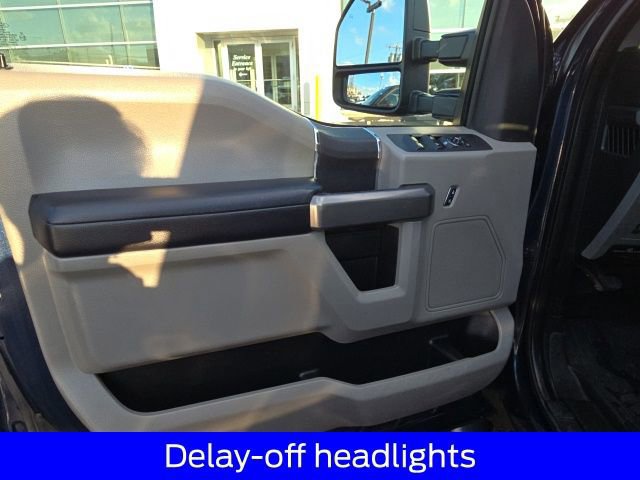 Certified 2019 Ford F350 XLT image 18