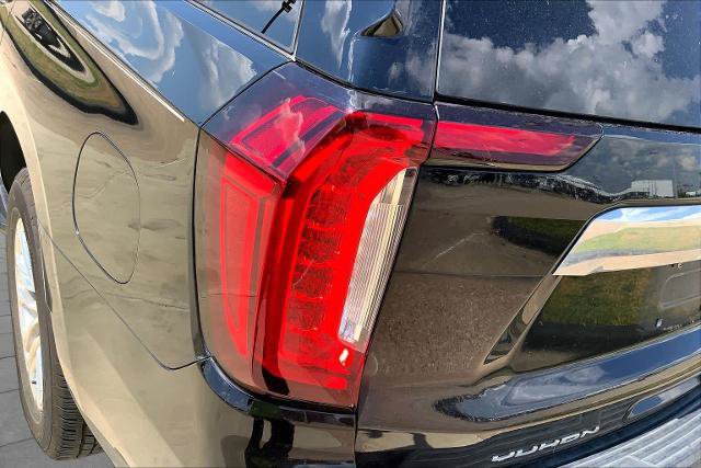 Used 2021 GMC Yukon SLT RWD image 29