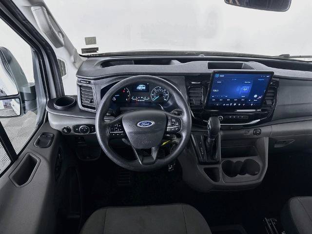 Certified 2023 Ford Transit 350 XLT RWD image 21
