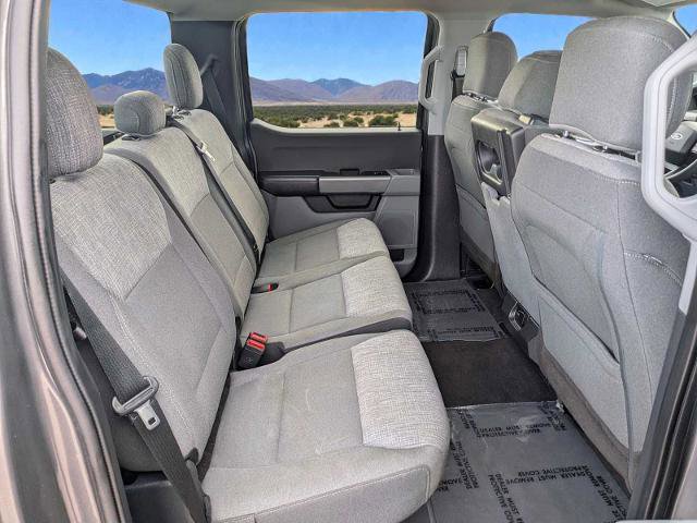 Certified 2021 Ford F150 XLT w/ Trailer Tow Package image 23