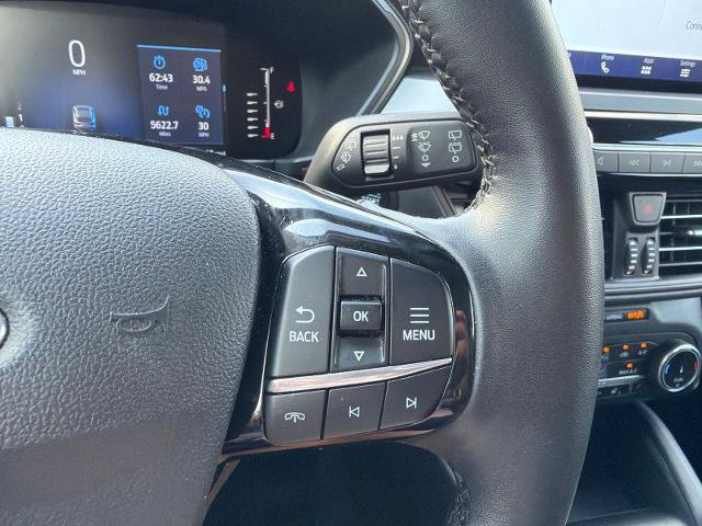 Certified 2024 Ford Escape Active AWD/4WD image 30