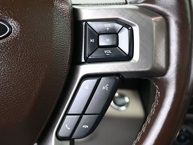 Certified 2019 Ford F150 Limited w/ Trailer Tow Package image 15