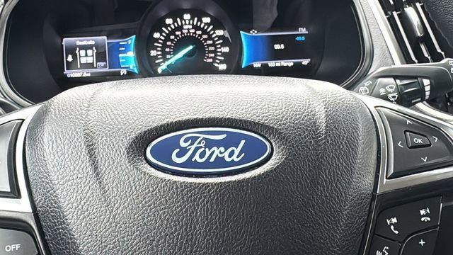 Certified 2024 Ford Edge SEL w/ Convenience Package image 21