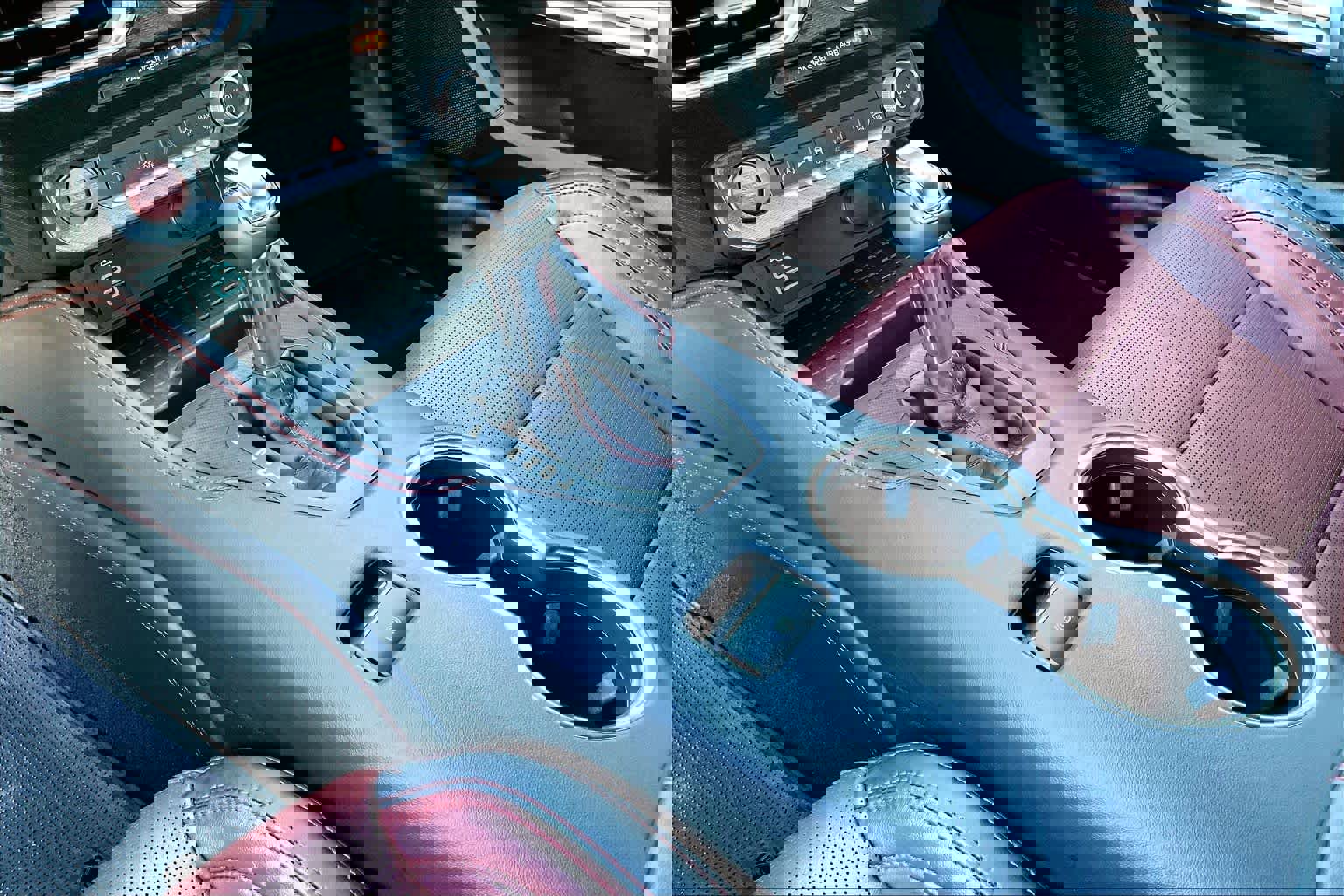 Certified 2024 Ford Mustang Premium image 18