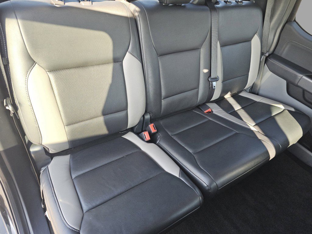 Certified 2021 Ford F150 XLT w/ Equipment Group 302A High image 28