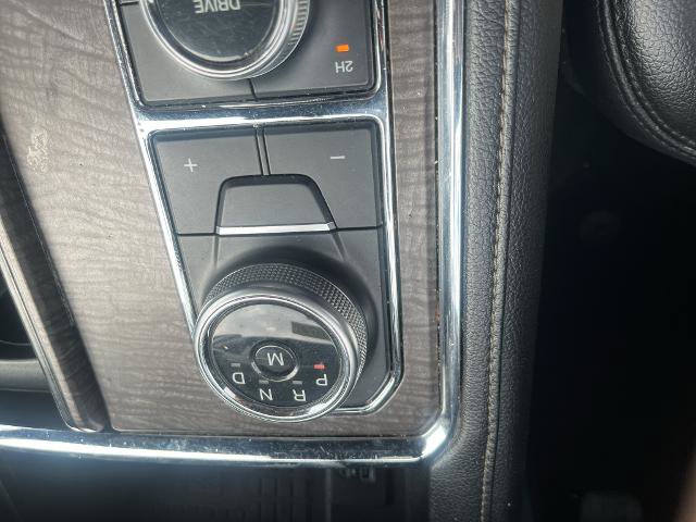 Certified 2021 Ford Expedition Max Limited AWD/4WD image 13