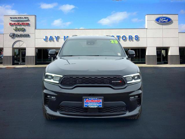 Used 2023 Dodge Durango GT image 7