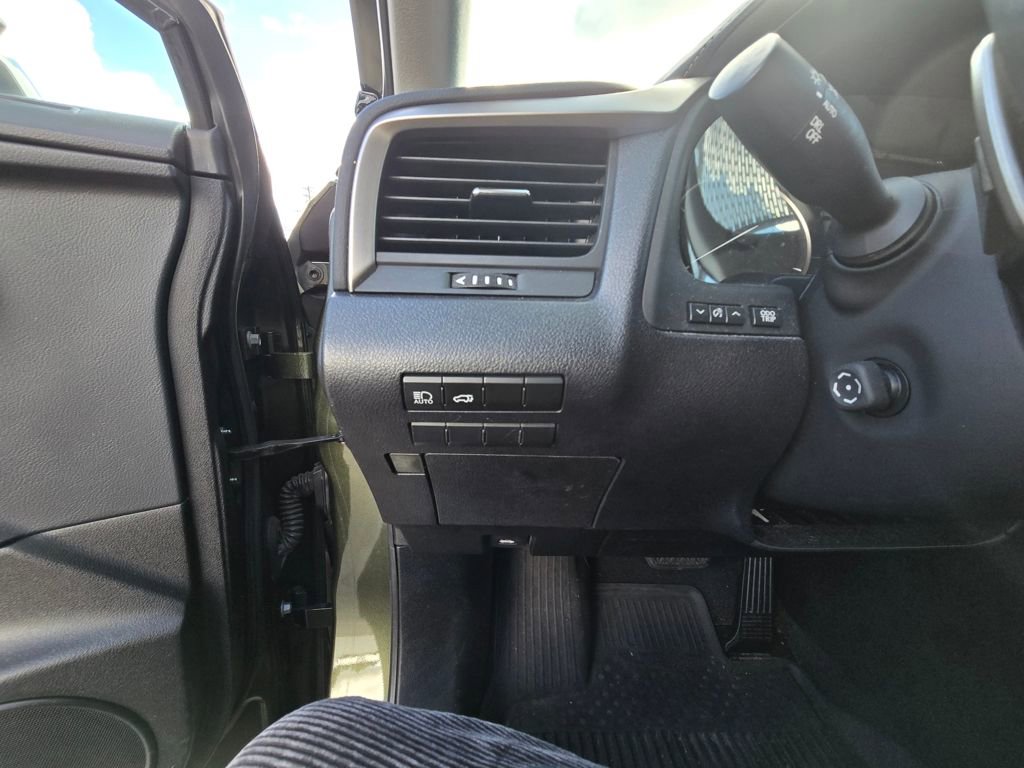 Used 2022 Lexus RX 350 FWD image 9