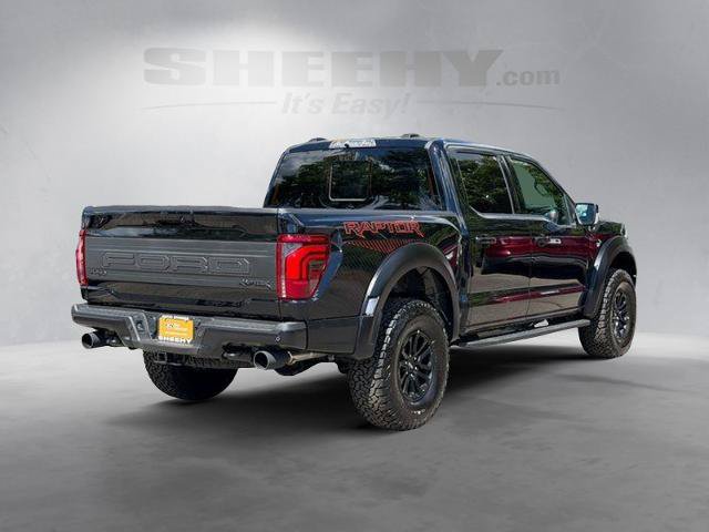 Certified 2026 Ford F150 Raptor AWD/4WD image 16