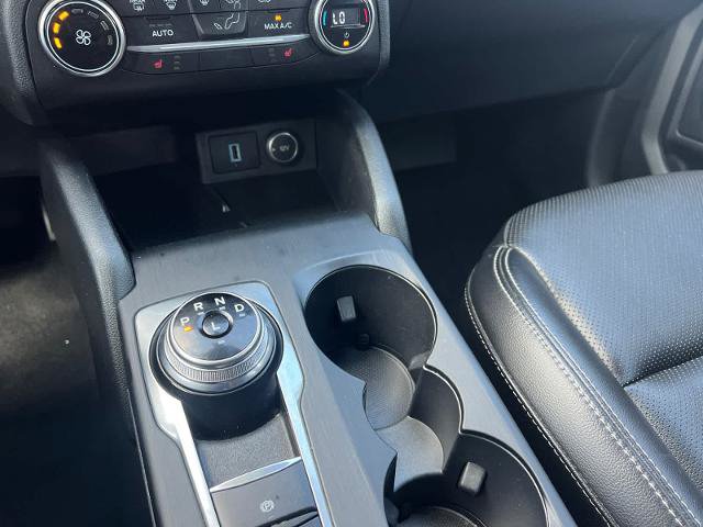 Certified 2020 Ford Escape SE Sport FWD image 12