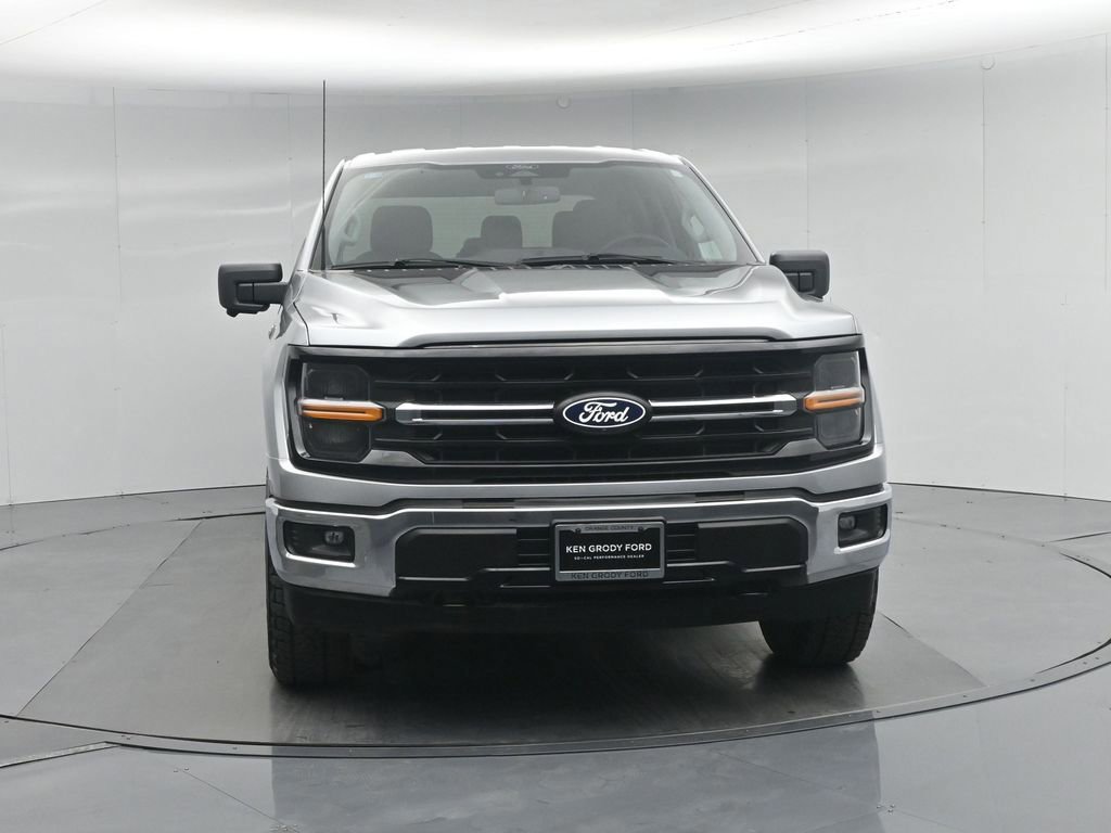 Certified 2024 Ford F150 XLT w/ Tow/Haul Package image 29