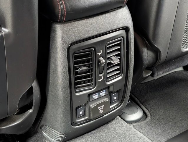 Used 2021 Dodge Durango R/T AWD/4WD image 15
