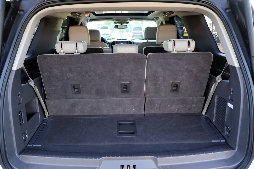 Certified 2021 Ford Expedition Limited RWD image 27