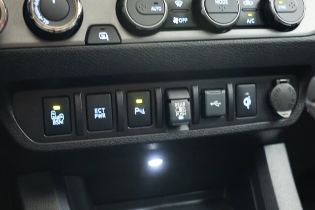 Used 2023 Toyota Tacoma TRD Pro AWD/4WD image 36