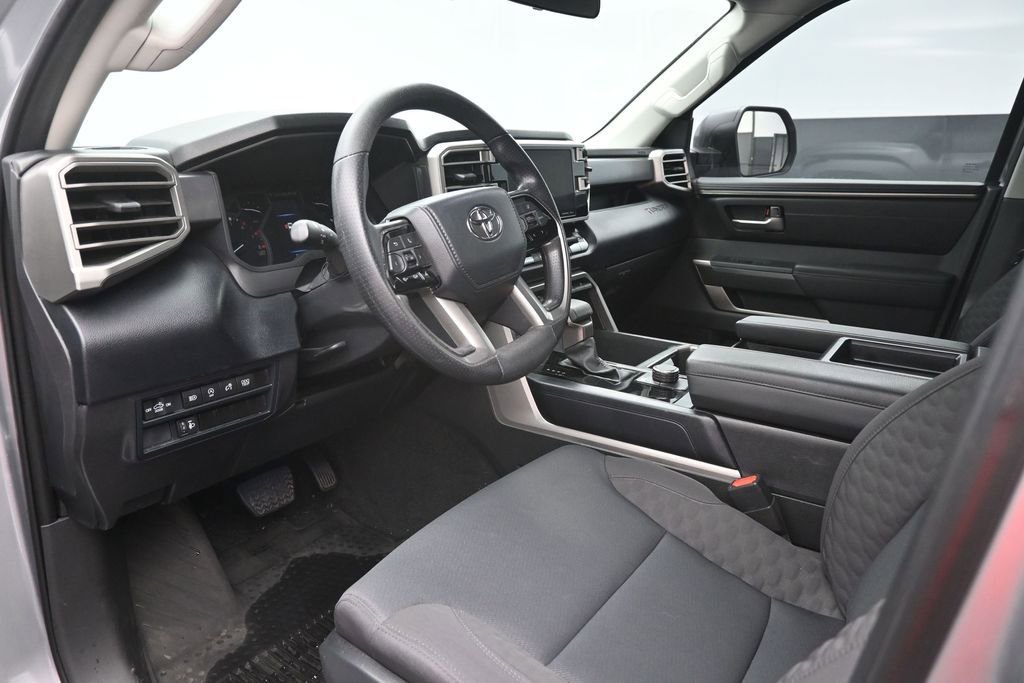 Used 2024 Toyota Tundra SR5 RWD image 19