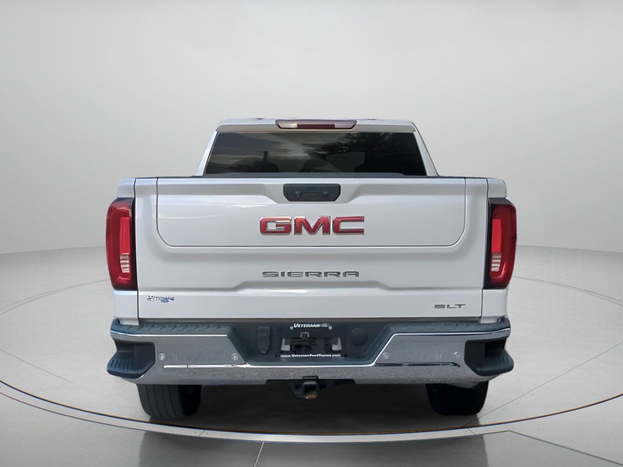 Used 2022 GMC Sierra 1500 SLT w/ SLT Premium Package AWD/4WD image 24