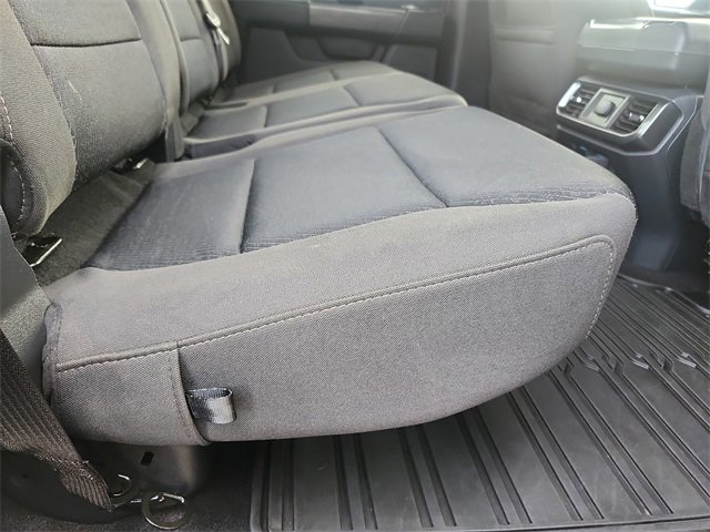 Certified 2023 Ford F150 XLT w/ Equipment Group 302A High image 29