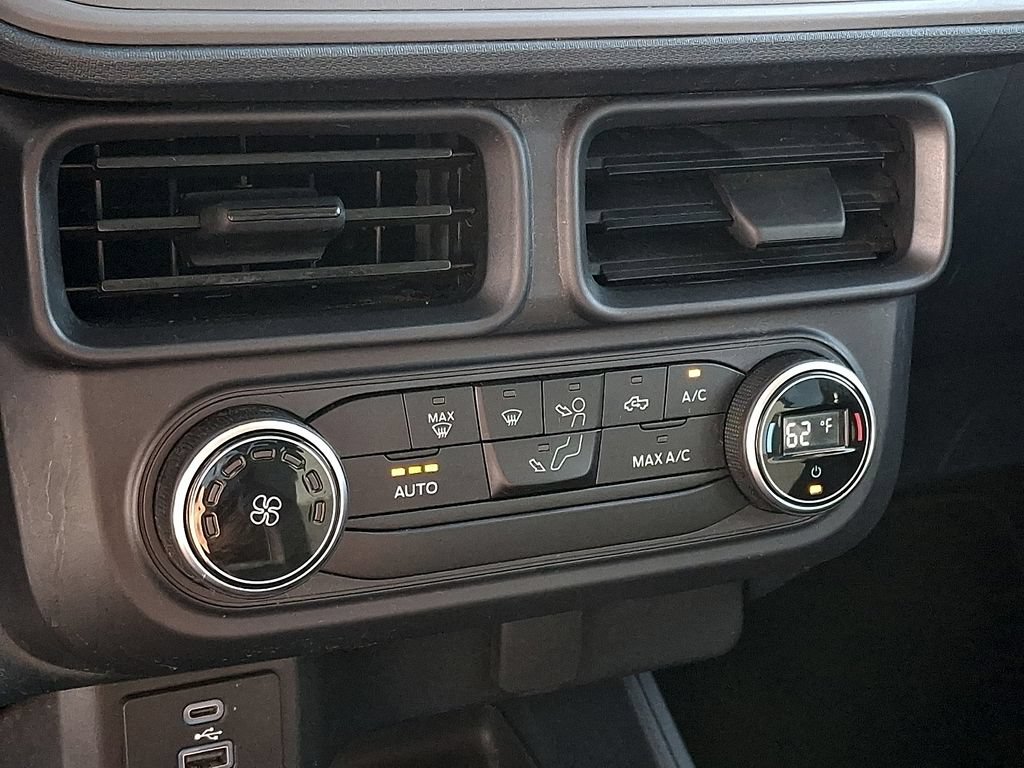 Certified 2022 Ford Maverick XL FWD image 14