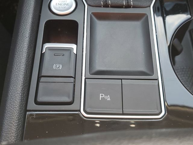 Used 2022 Volkswagen Atlas SE image 30