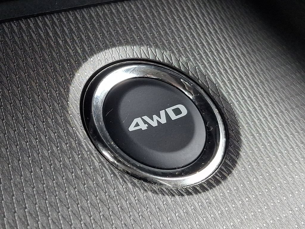 Used 2025 Mitsubishi Outlander Sport ES AWD/4WD image 24