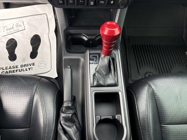 Used 2020 Toyota Tacoma TRD Off-Road image 33