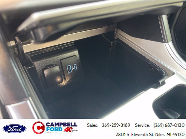 Certified 2022 Ford Explorer Timberline AWD/4WD image 23
