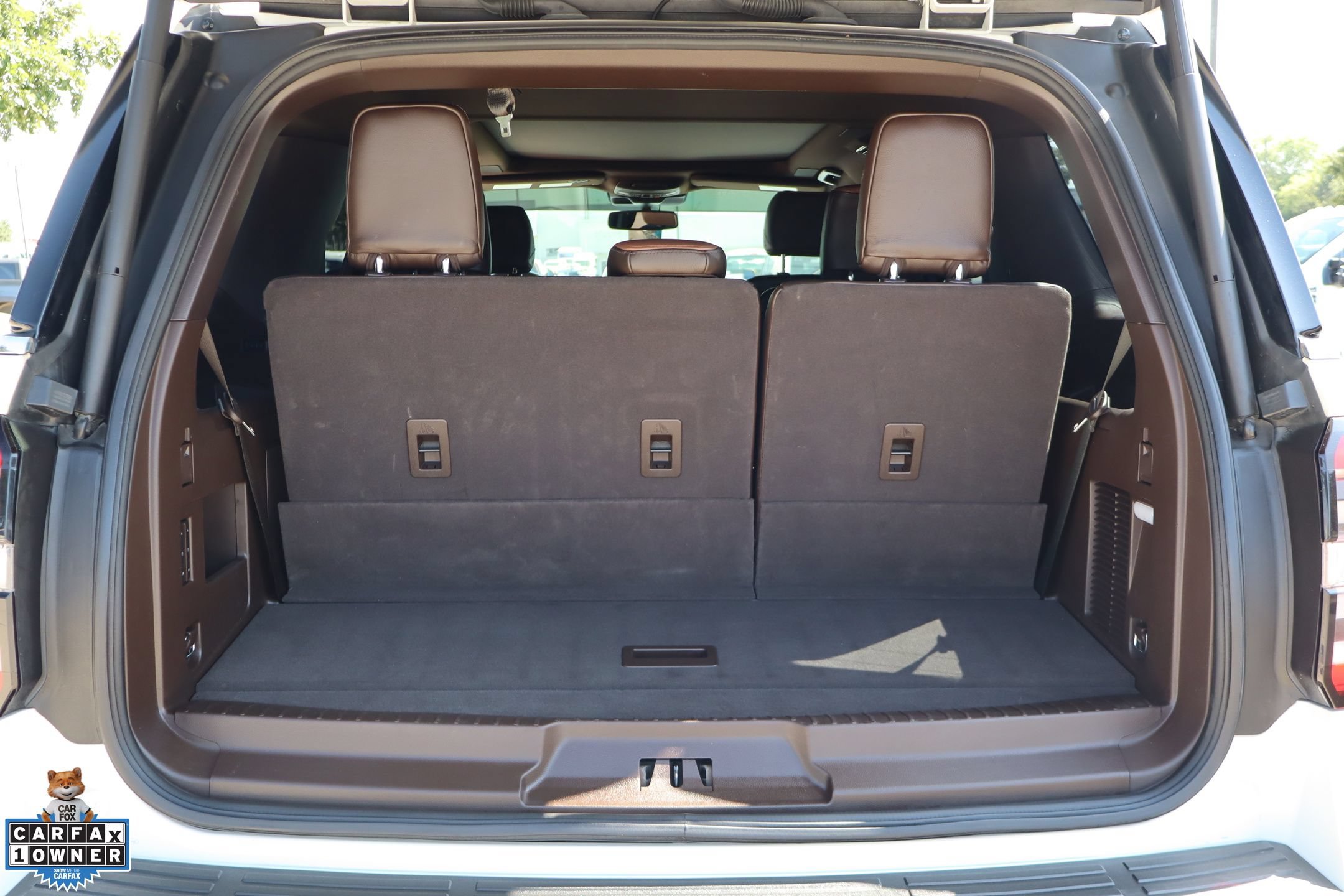 Certified 2023 Ford Expedition King Ranch AWD/4WD image 27