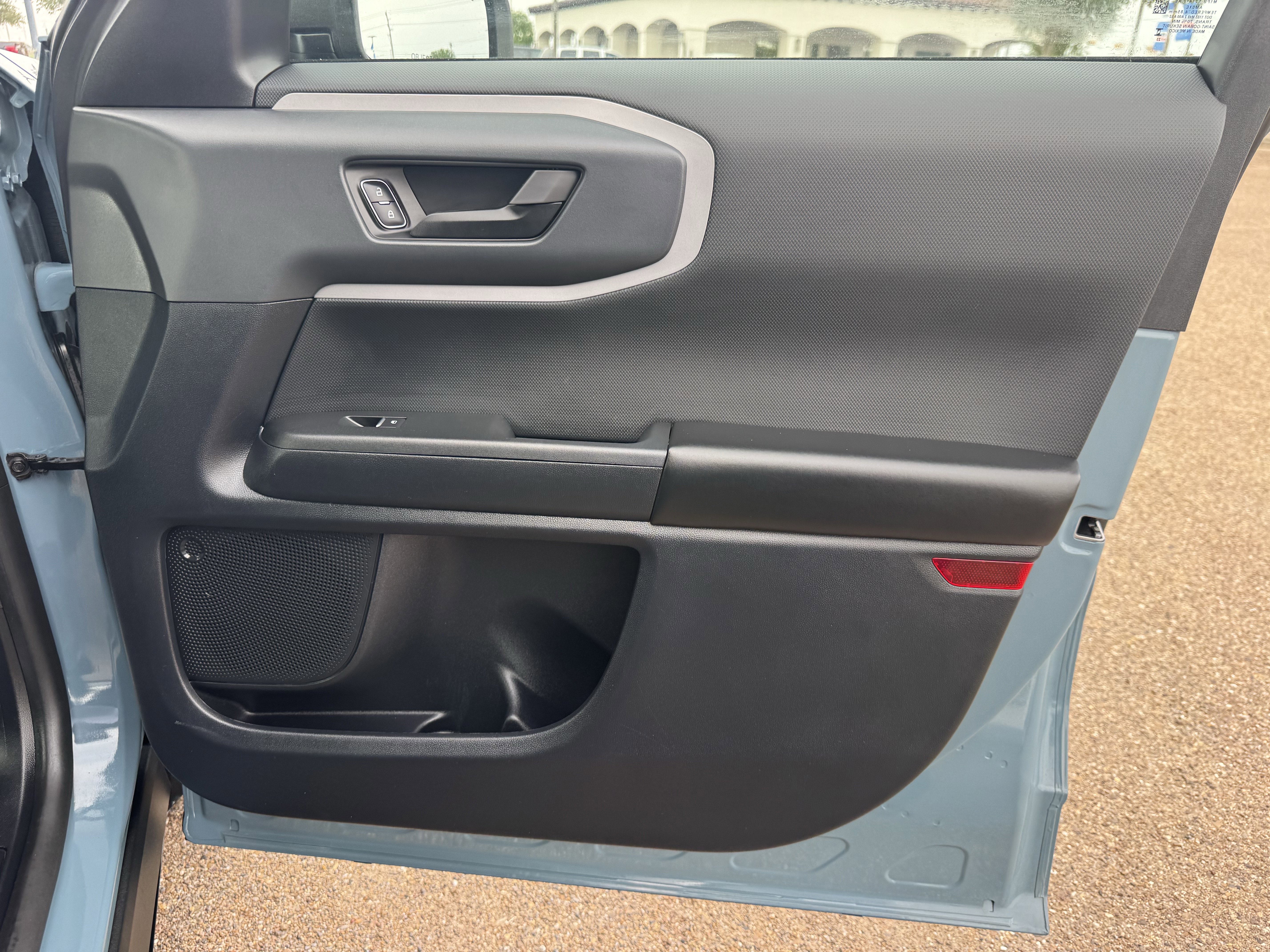 Certified 2023 Ford Bronco Sport Big Bend w/ Convenience Package AWD/4WD image 33