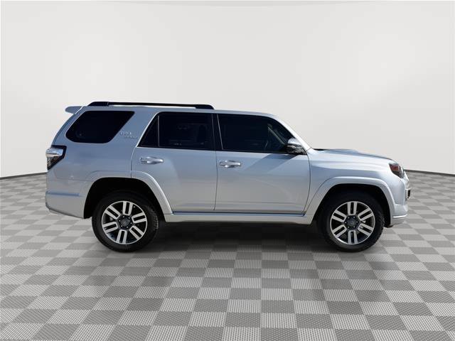 Used 2022 Toyota 4Runner TRD Sport w/ Technology Package AWD/4WD image 7