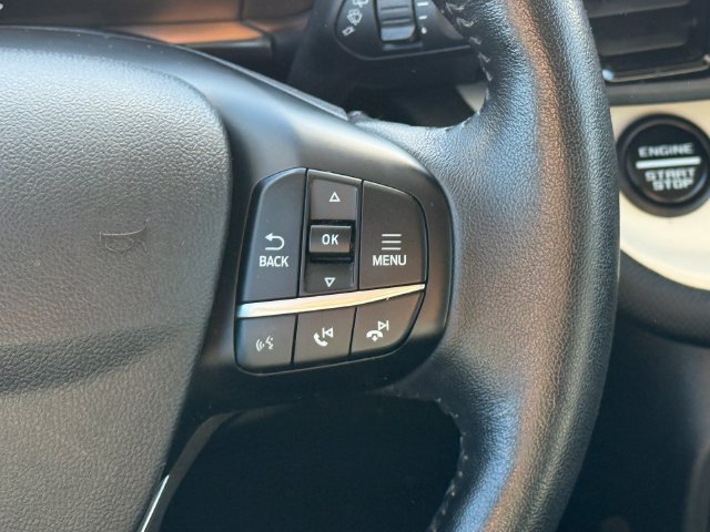 Certified 2023 Ford Bronco Sport Heritage w/ Heritage Convenience Package AWD/4WD image 31