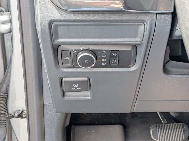 Certified 2024 Ford F150 STX RWD image 16