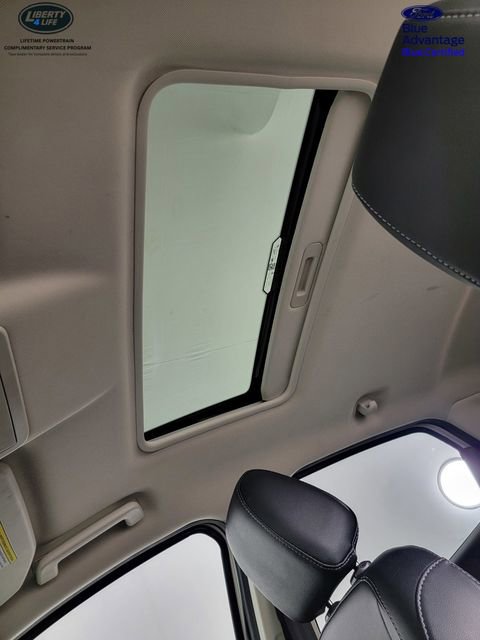 Certified 2021 Ford EcoSport SES AWD/4WD image 33