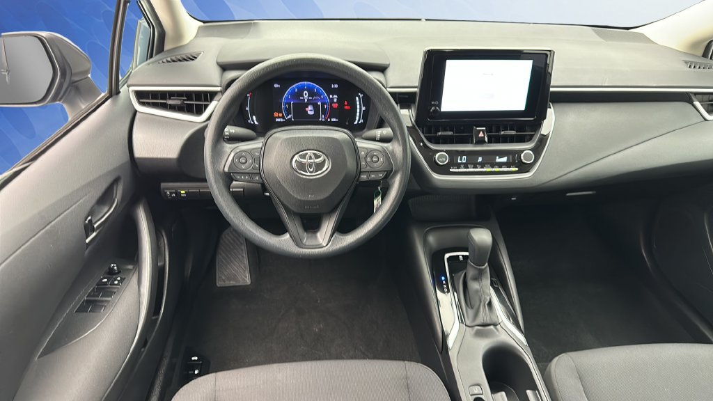 Used 2026 Toyota Corolla LE FWD image 11