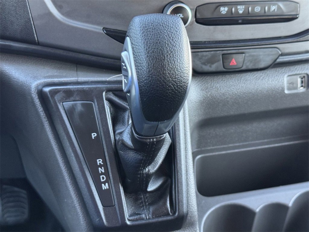 Certified 2022 Ford Transit 350 XLT image 12