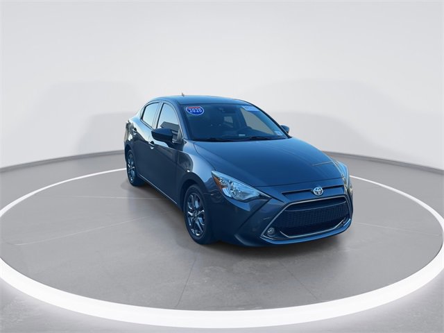 Used 2020 Toyota Yaris LE image 7