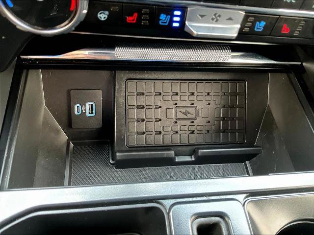 Certified 2023 Ford F150 Tremor w/ Equipment Group 402A High AWD/4WD image 19