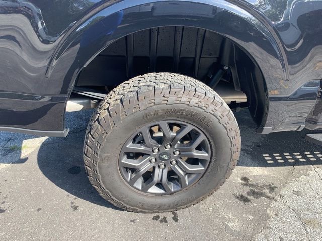 Certified 2024 Ford F150 Tremor w/ Bed Utility Package AWD/4WD image 39