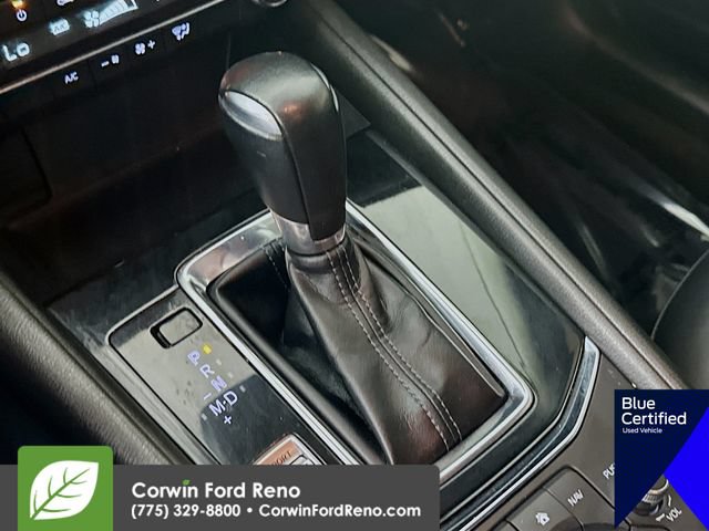 Used 2019 MAZDA CX-5 Touring AWD/4WD image 19