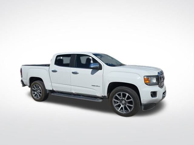 Used 2020 GMC Canyon Denali video 1