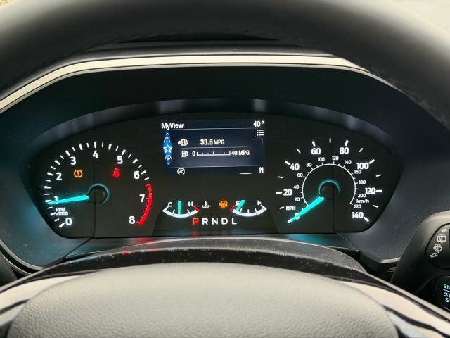 Certified 2022 Ford Escape SE w/ Convenience Package image 18