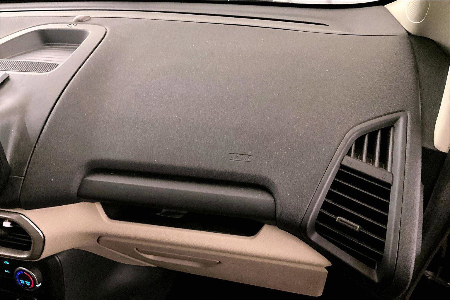 Certified 2020 Ford EcoSport S image 15