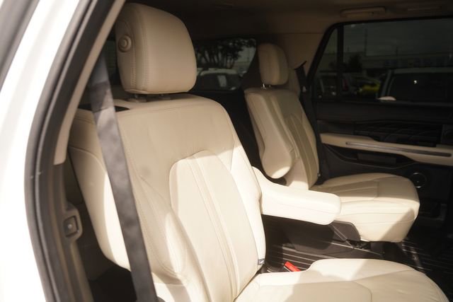 Certified 2019 Ford Expedition Platinum AWD/4WD image 19