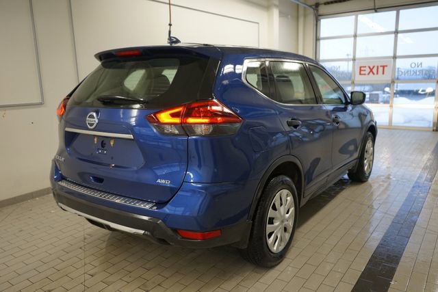 Used 2018 Nissan Rogue S image 15