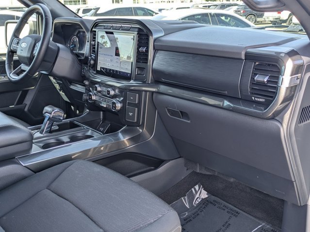 Certified 2021 Ford F150 XLT image 21