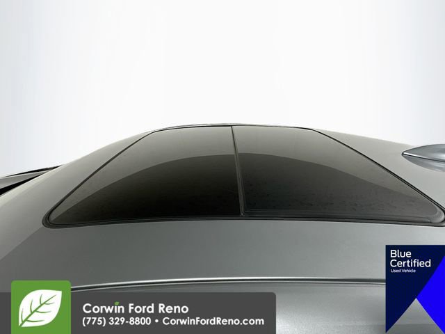 Used 2024 Chevrolet Malibu LT image 24