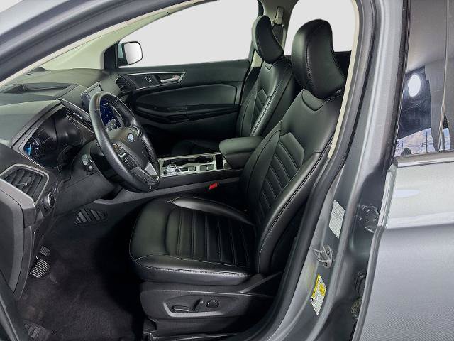 Certified 2023 Ford Edge SEL AWD/4WD image 20