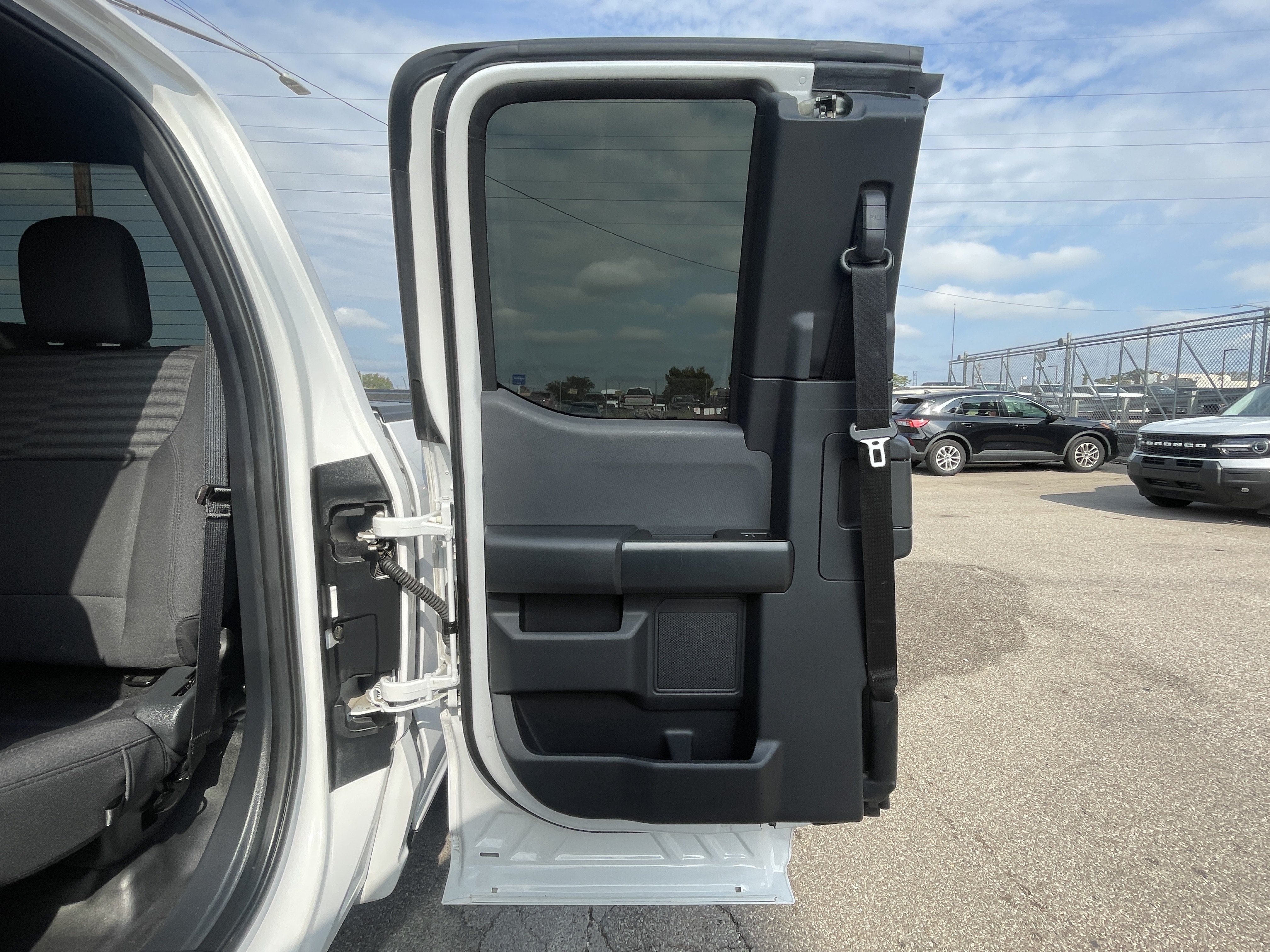 Certified 2023 Ford F150 XL w/ STX Appearance Package AWD/4WD image 29