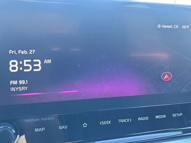 Used 2024 Kia Forte GT-Line w/ GT-Line Premium Package image 13