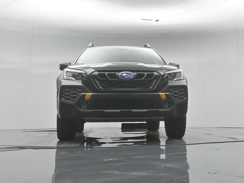 Used 2025 Subaru Outback Wilderness AWD/4WD image 50