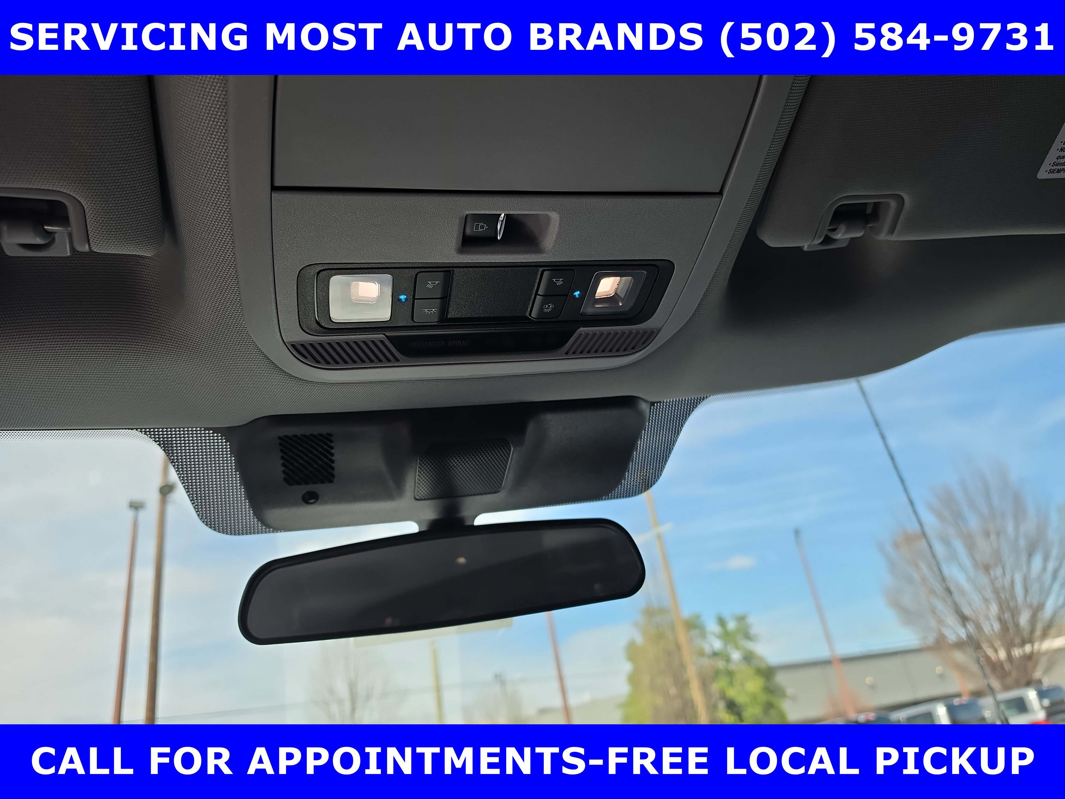 Certified 2024 Ford F250 XLT w/ Tremor Off-Road Package image 26